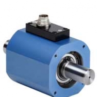 Basic Line Torque Sensor - 4520A