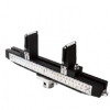 Mecmesin 3-Point Bend Fixture 10kN (432-266)