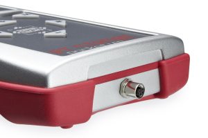 RT LED Trigger Pocket Stroboscope 2 A4 3200 trigger