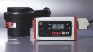 DriveTest BIA1 NW