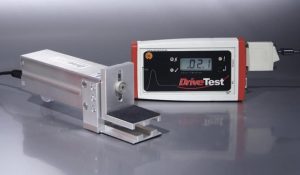 DriverTest FM200 NW