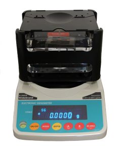 Hildebrand Densimeter H 300DS