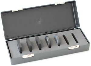 Hildebrand Shore D Test Blocks