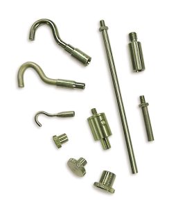 Hooks