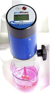 Rheomat R120 NW