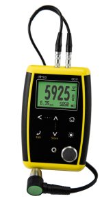 dmq QSV sound velocity gauge