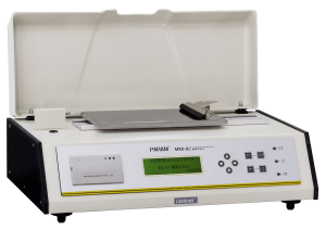 MXD 02 COF Tester