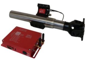 Sensor Telemetry 1 Telemetry