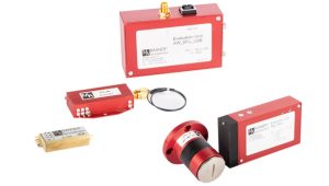 Bearingless Torque Measuring Shaft 1 Torque Shaft