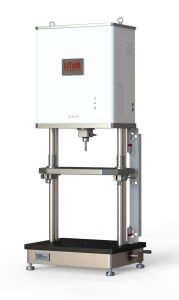 Electrodynamic Testing System 2 ELDY 10 100