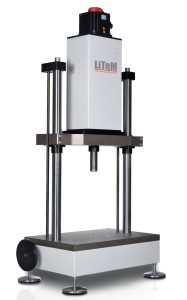 Electro-Mechanical Testing System 1 Volta